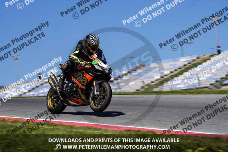 motorbikes;no limits;peter wileman photography;portimao;portugal;trackday digital images